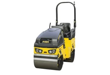Bomag BW80 Tandemwalze