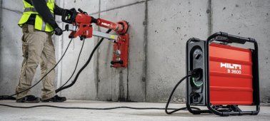 Hilti B3600 Akkuspeicher