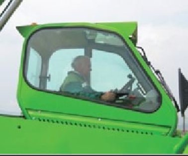 Merlo Roto 38.16 Teleskoplader