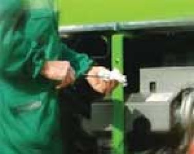 Merlo Roto 38.16 Teleskoplader
