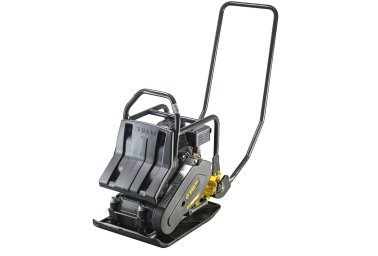 BOMAG BP12/40 vorwärtslaufende Rüttelplatte