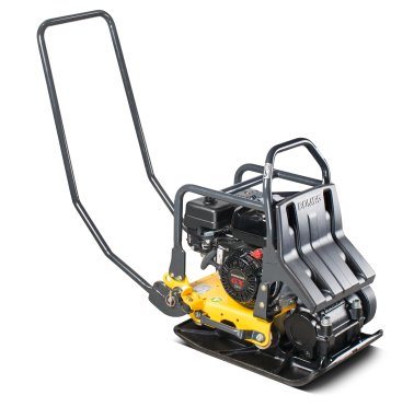BOMAG BP12/40 vorwärtslaufende Rüttelplatte