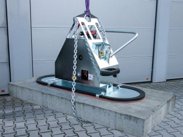 Probst SM-600 Steinmagnet