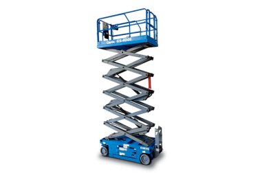 Genie GS-4046 E-Drive Scherenbühne