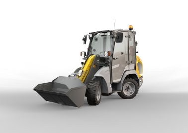 Kramer 5035 Radlader