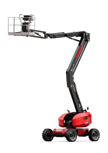 Manitou 160 ATJ Gelenk-Teleskopbühne