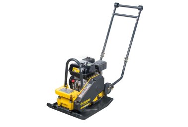 BOMAG BVP18/45 vorwärtslaufende Rüttelplatte