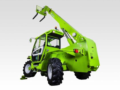 Merlo P40.13 Teleskopmaschine