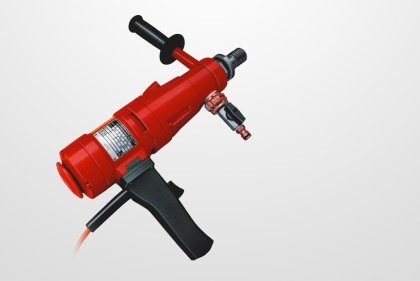 Weka DK17 Kernbohrmaschine