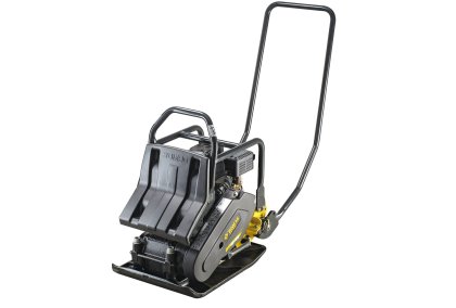 BOMAG BP12/40 vorwärtslaufende Rüttelplatte