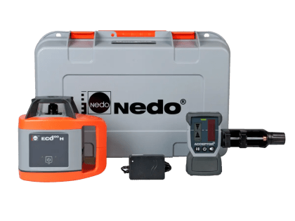 Nedo ECO 600 H Rotationslaser
