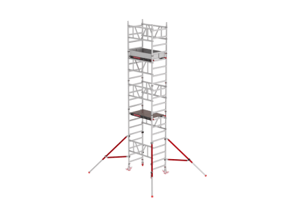 Altrex MiTower 1-Person-Schnellbau-Fahrgerüst