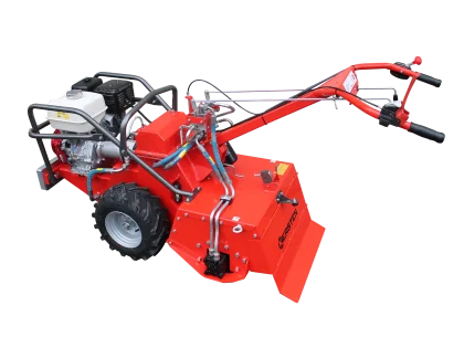 Kersten HF600 G Bodenfräse
