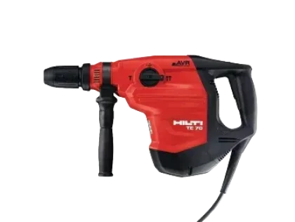 Hilti TE70-ATC/AVR Bohrhammer