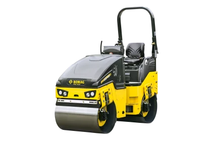 Bomag BW100 AD-5 Tandem Vibrationswalze