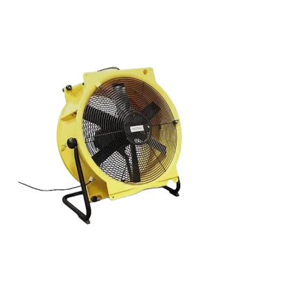 Trotec TTV 7000 Axialventilator