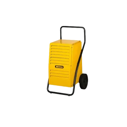 Wilms KT 60 Eco Kondenstrockner
