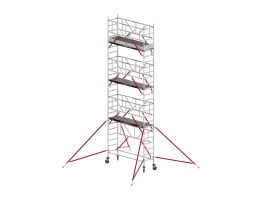 Altrex RS TOWER 51 Fahrgerüst schmal