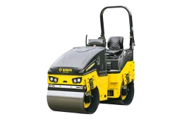 Bomag BW100 AD-5 Tandem Vibrationswalze