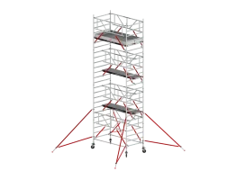 Altrex RS TOWER 52 Fahrgerüst breit