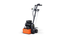 Husqvarna BMP-215E Betonfräse