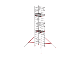 Altrex MiTower 1-Person-Schnellbau-Fahrgerüst