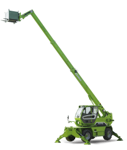 Merlo Roto 40.16 Teleskoplader