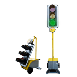 Nissen LZA 500-LED FVG/FVA Lichtzeichenanlage
