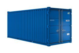 Material-Container Typ LC 20'