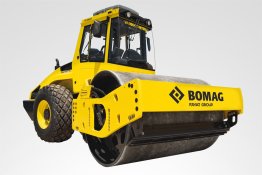 Bomag BW 213 DH-5 Walzenzug