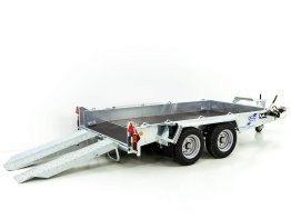Bühnenanhänger 3,5 t