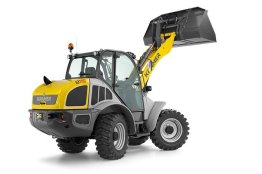 Kramer 8115 Radlader