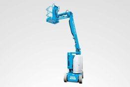 Genie Z-30/20N Gelenk-Teleskopbühne