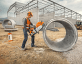Stihl TS800 Trennschleifer