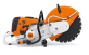 Stihl TS800 Trennschleifer