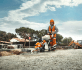Stihl TS800 Trennschleifer