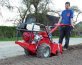 Kersten HF 700 Bodenfräse