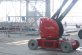 Manitou 150 AETJ-C Gelenk-Teleskopbühne