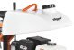Norton CS451 P13 Fugenschneider