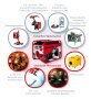 Endress ESE 1006 DHG-GT ES Duplex Stromerzeuger
