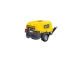 Atlas Copco XAS88-7 Kompressor