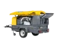 Atlas Copco XAS188-14 Kompressor