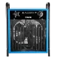 Allegra AB-H150 Elektroheizer
