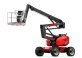 Manitou 180 ATJ Gelenk-Teleskopbühne