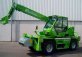 Merlo Roto 38.16 Teleskoplader