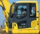 Komatsu PC138 US-11 Raupenbagger