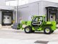 Merlo P40.13 Teleskopmaschine