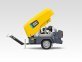 Atlas Copco XAS88-7 Kompressor
