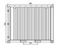 Lagercontainer 3m