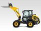 Komatsu WA70M-8 Radlader
